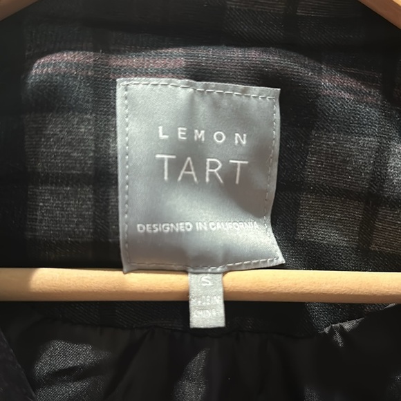 Women’s Lemon Tart Vest size S - Picture 2 of 2